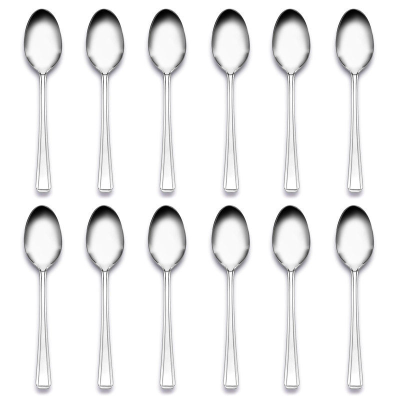 Harley Stainless Steel Dinner Spoon