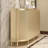 Light Luxury And Simple Sideboard