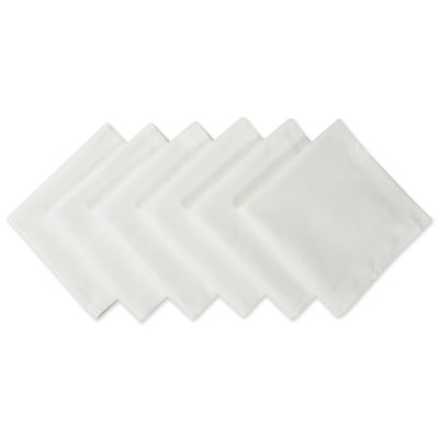 Polyester Square Napkin