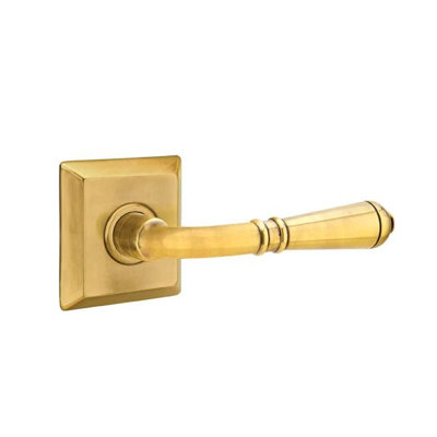 Privacy Door Lever