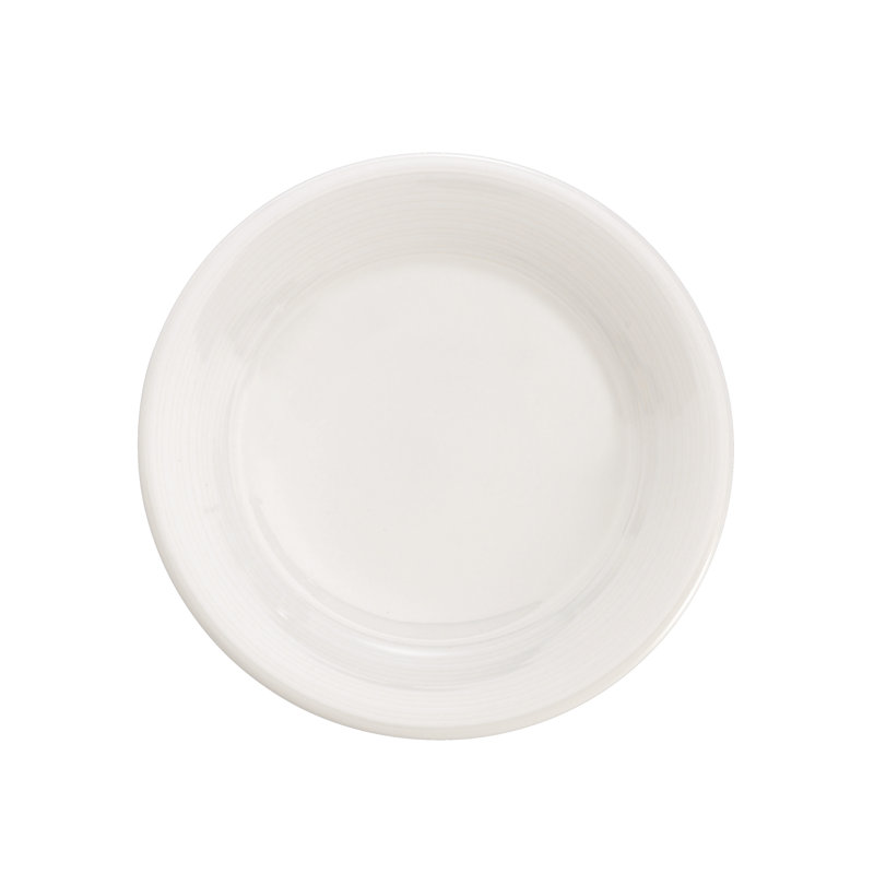 Oneida Hospitality Chord 6.5" Appetizer Plate