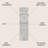 Bhalil Berber Diamond Geometric Beige/Gray Rug-2006604237