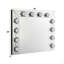 Miroir d'appoint Noralie