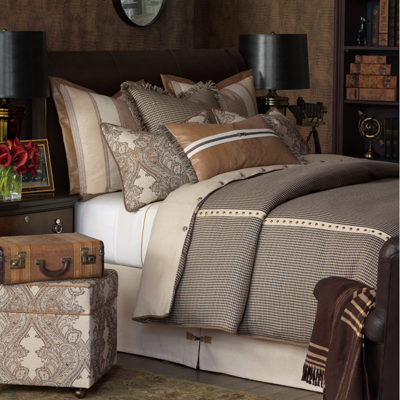 Aiden Duvet Cover