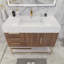 Ensemble de meuble-lavabo simple 42 po Glasgow-2051895640