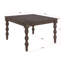 Table de salle à manger 48 po Durante-1887792714