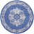 Oriental Persian Area Rug-1282979763