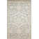 Carlie Viscose Oriental Indoor Rug
