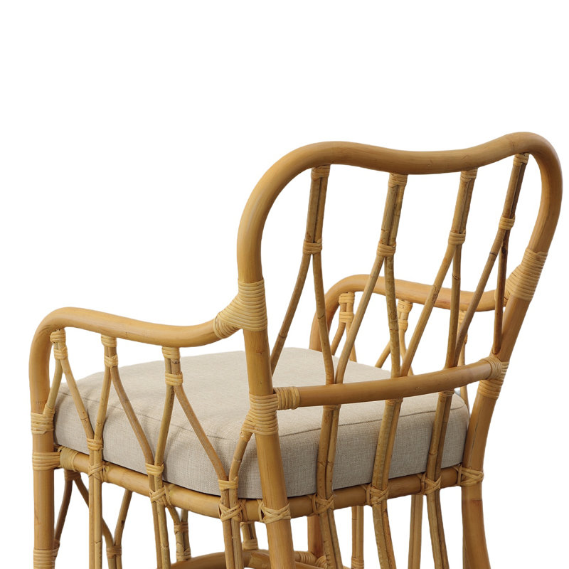 Persia Outdoor Dining Armchair