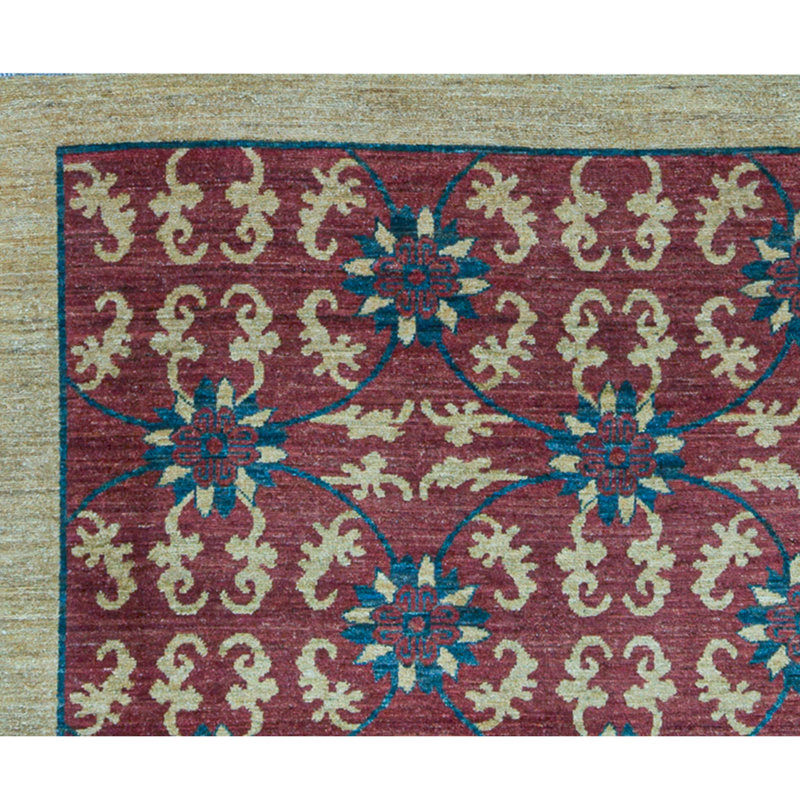 One-of-a-Kind 5'7" X 7'11" Area Rug