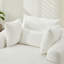 Upholstered Chaise Lounge-1640194389