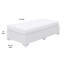 Table basse Sabina