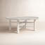 Table basse à 4 pieds Rooney