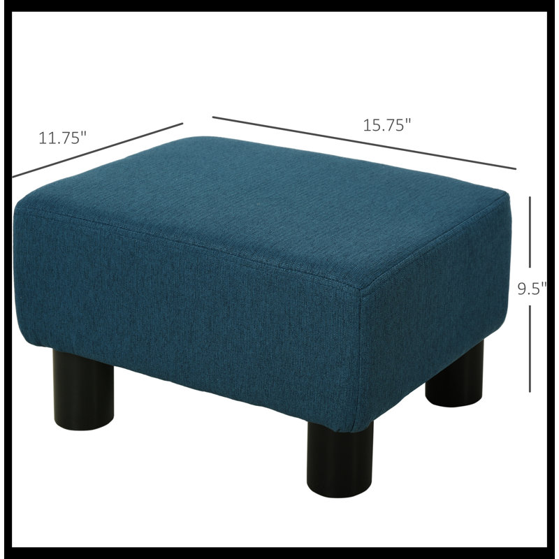 Coenraad Upholstered Ottoman