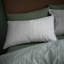 Rupert Cotton Stripe Duvet Cover Set With Pillowcases-71278410-71278408