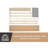 Hercules Foundation Mattress Box Spring Replacement -9602358-12106516