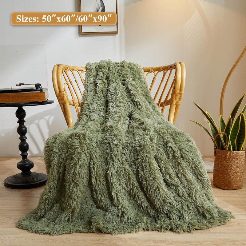 Throw Blanket