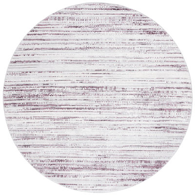 Vogue Performance Abstract Rug