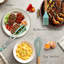 Fcbnposi 12 Utensil Set