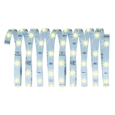 300 cm LED-Bandlicht Function Stripes