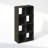 Cubic Storage Cabinet, Bookcase, Bookshelf, 8-Cube-168227274