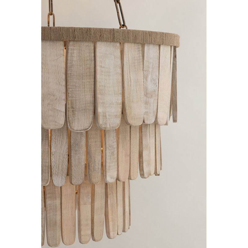 Bentley Chandelier, 26