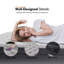 Montegut Air Mattress with Built-In AC Pump-508513819