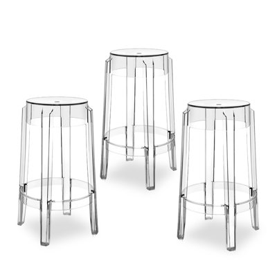 Courson Stool by Orren Ellis