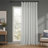 Ottis Faux Linen Room Darkening Curtain Panel-1215956693-1332948363