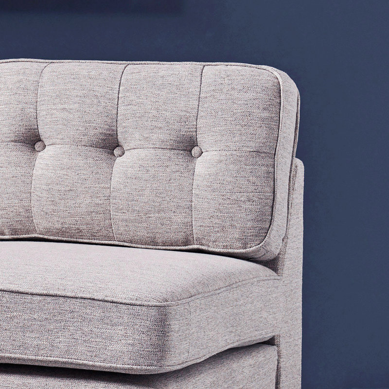 Chaise d'appoint 23,53 po Jaala