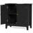 Modern Bathroom Sink Cabinet With Removable Shelf-1755295985