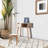 Wool Geometric Indoor Rug