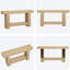 160cm Console Table-19014189