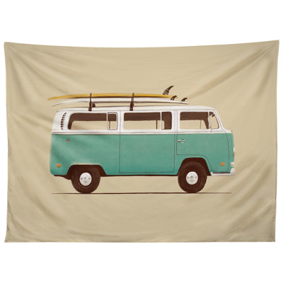 Polyester Tapestry