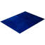 Overdyed Hand-Knotted Wool Modern-Contemporary Blue Area Rug 8' 3" x 10' 2"