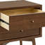 Palma Nightstand With USB Port-651931952