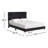 Ardiana Upholstered Standard Bed-5414298