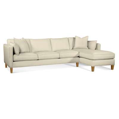 Lenox Chaise Sectional