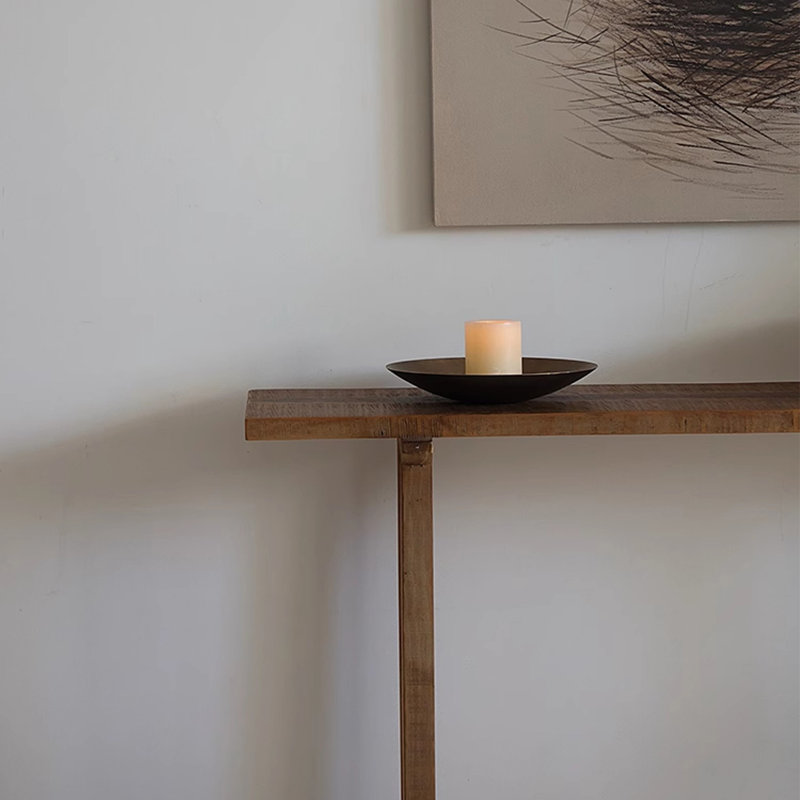 Console Minimalist