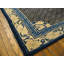 Antique Peking Chinese Ivory 1900s Rug