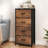4 Drawers Storage Fabric Chest-115353661
