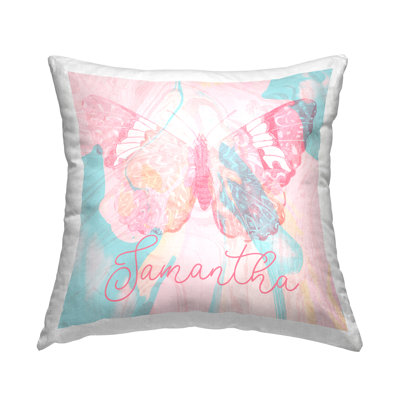 Coussin Marble