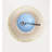 Farhan Cotton Geometric Round Placemat-1596528401