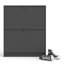 Flip Down Shoe Storage-111379573