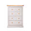 Emond 70 cm W Chest of 4 Drawers-100027701