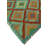 Bobbee Wool Geometric Indoor Rug