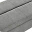 Lit simple avec repose-pieds pliant-1430030194