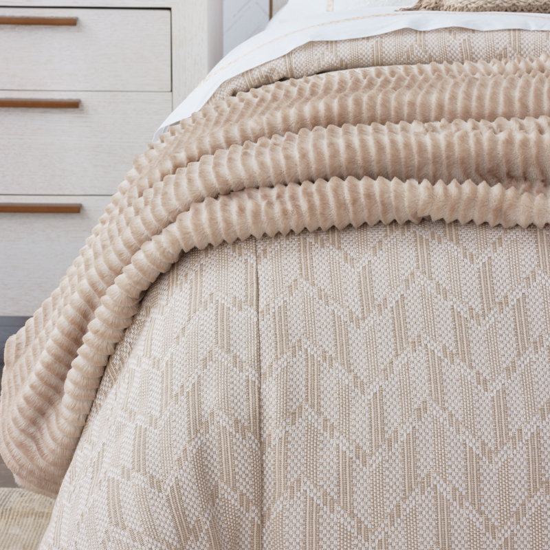 Park City Comforter, Cal. King Comforter
