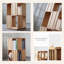 Bibliothèque rotative Burlywood-117789116