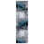 Blue/Gray/Black